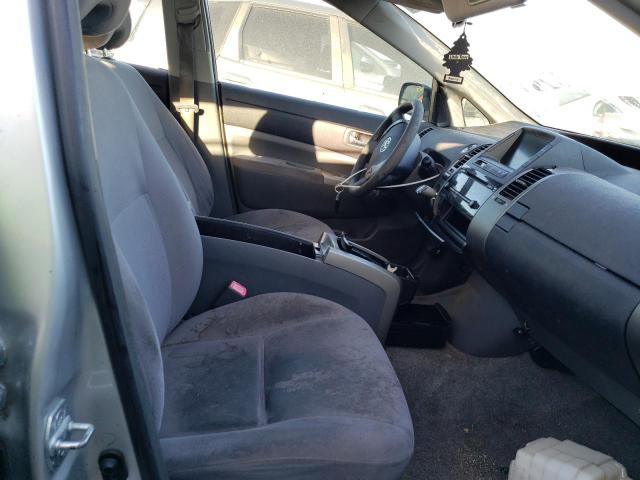 Photo 5 from auction – 2007 TOYOTA PRIUS with VIN JTDKB20U473246270