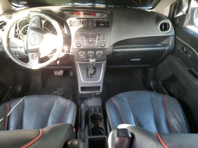 Photo 9 from auction – 2012 MAZDA 5 with VIN JM1CW2DL5C0141632