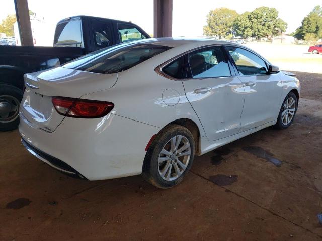 Photo 4 from auction – 2016 CHRYSLER 200 LIMITE with VIN 1C3CCCAB1GN175896