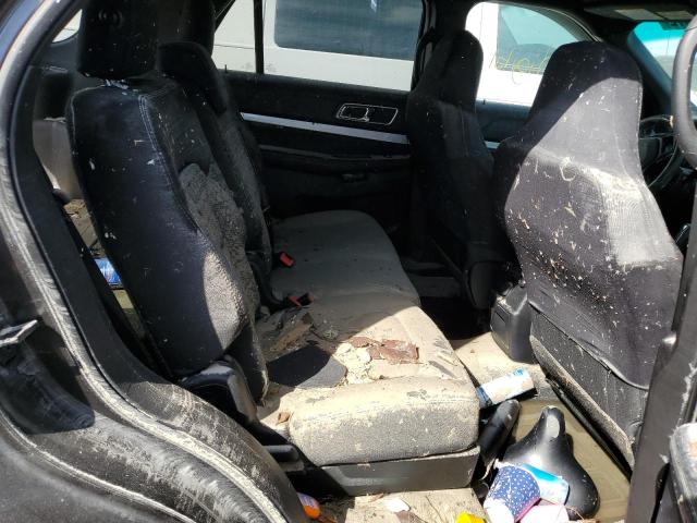 Foto 6 de la subasta – 2017 FORD EXPLORER X con VIN 1FM5K7D87HGA56413