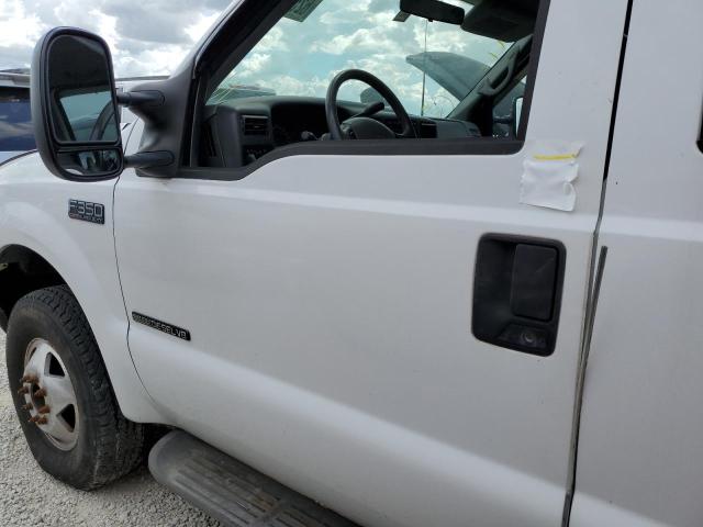 Photo 9 from auction – 2002 FORD F350 SUPER with VIN 1FTWW33F62ED06944