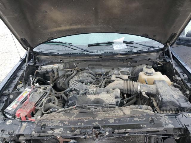 Photo 7 from auction – 2013 FORD F150 with VIN 1FTMF1CM9DKE16725
