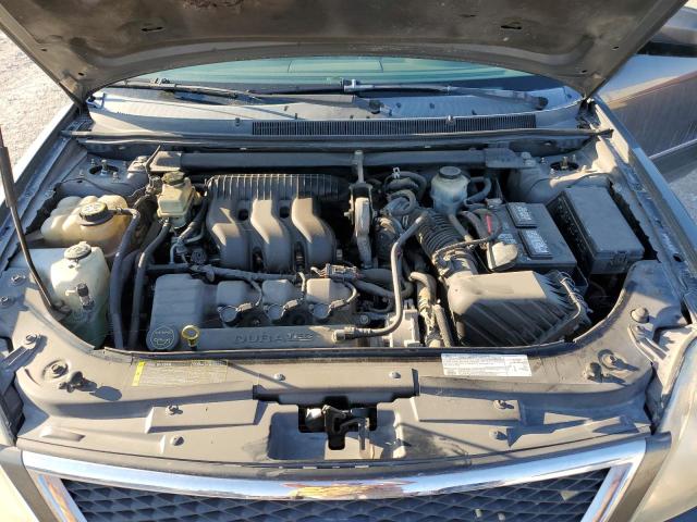 Photo 7 from auction – 2006 FORD FIVE HUNDR with VIN 1FAFP24156G121472