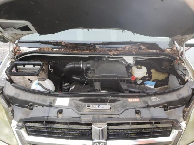 Photo 7 from auction – 2007 DODGE SPRINTER 3 with VIN WDXPF445479347145