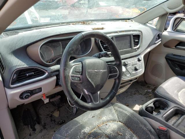 Photo 8 from auction – 2019 CHRYSLER PACIFICA T with VIN 2C4RC1BG5KR624867