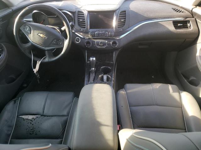Photo 9 from auction – 2014 CHEVROLET IMPALA LTZ with VIN 1G1155S31EU129707