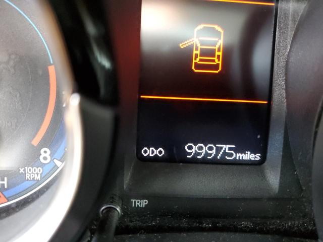 Photo 8 from auction – 2014 TOYOTA COROLLA L with VIN 2T1BURHE4EC062046