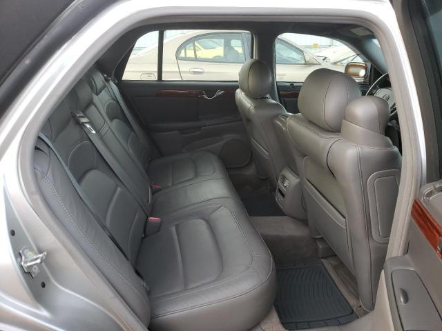 Photo 6 from auction – 2004 CADILLAC DEVILLE with VIN 1G6KD54Y34U212015