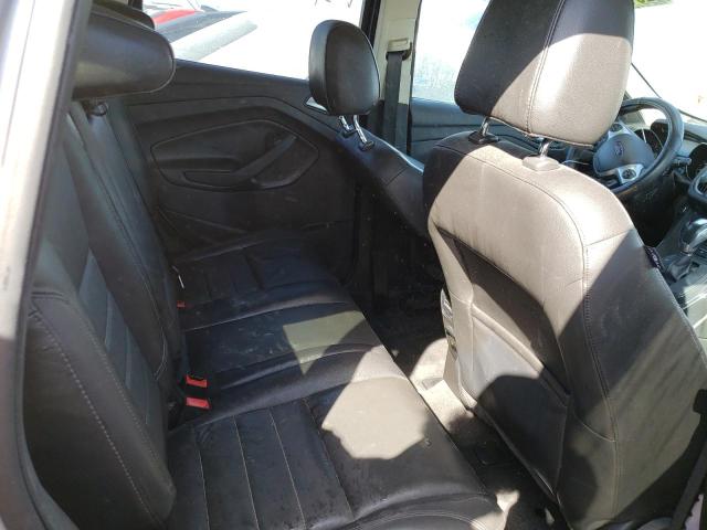 Photo 6 from auction – 2014 FORD ESCAPE TIT with VIN 1FMCU9J90EUC24447