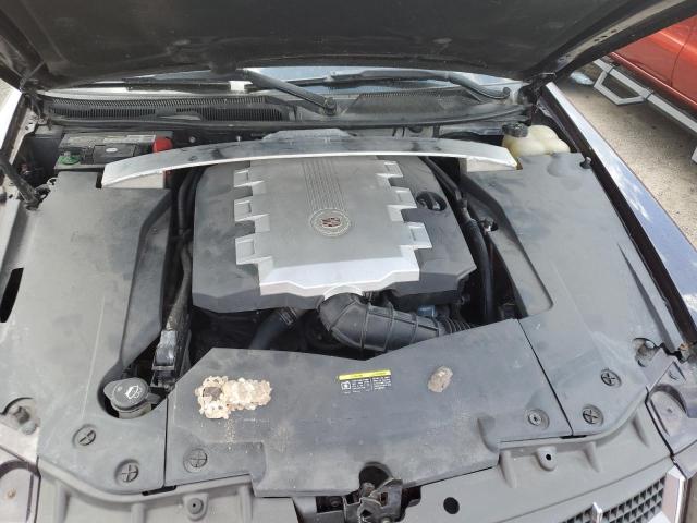 Photo 7 from auction – 2008 CADILLAC STS with VIN 1G6DK67V280159648