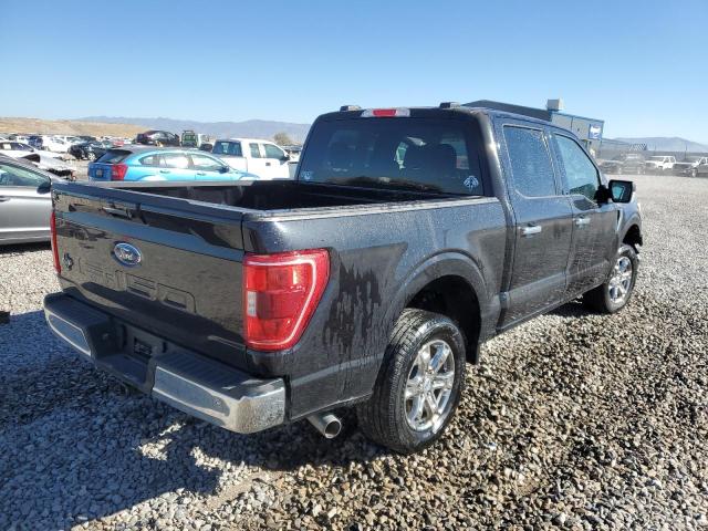 Photo 4 from auction – 2021 FORD F150 SUPER with VIN 1FTEW1C53MKD55580