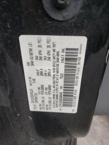 Photo 10 from auction – 2006 DODGE RAM 1500 S with VIN 1D7HA18266S688438