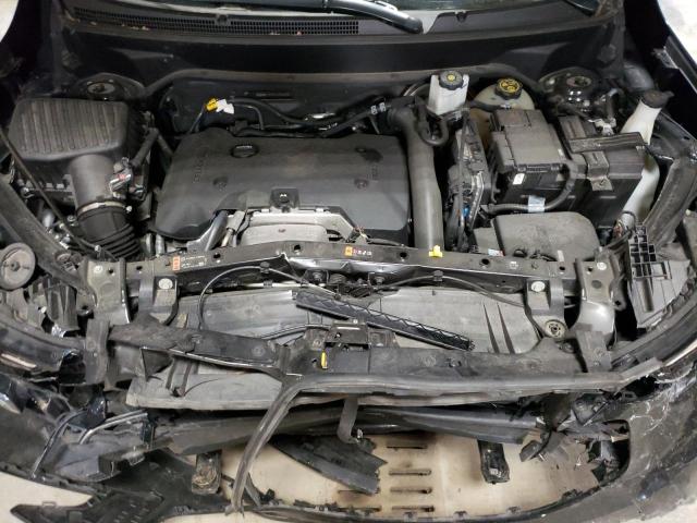 Photo 7 from auction – 2019 GMC TERRAIN SL with VIN 3GKALTEX9KL385815