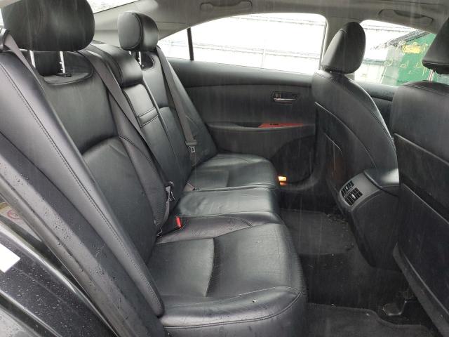 Фото 6 с аукциона – 2007 LEXUS ES 350 с VIN JTHBJ46G372131972