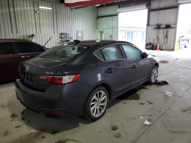 Photo 4 from auction – 2016 ACURA ILX BASE W with VIN 19UDE2F31GA019503