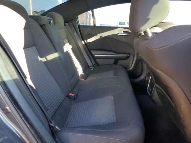 Photo 6 from auction – 2019 DODGE CHARGER GT with VIN 2C3CDXHGXKH592280