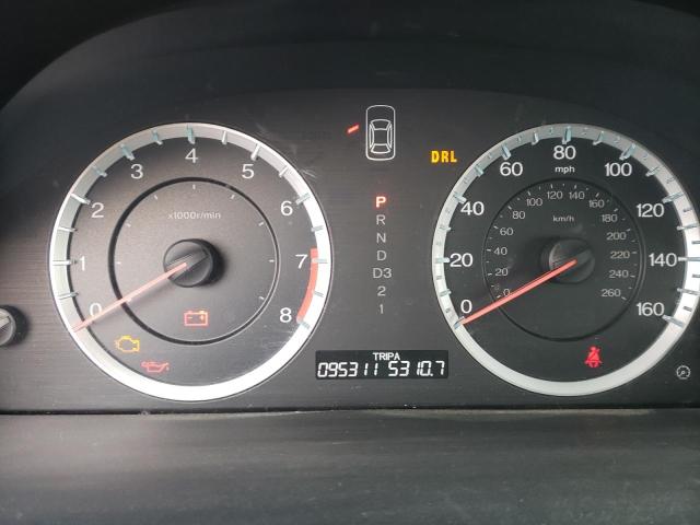 Photo 8 from auction – 2012 HONDA ACCORD LX with VIN 1HGCP2F65CA048352