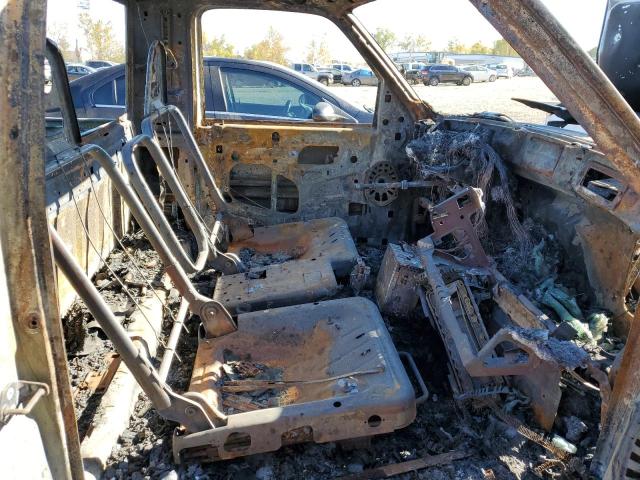 Photo 5 from auction – 1998 FORD RANGER with VIN 1FTYR10C4WUA83085