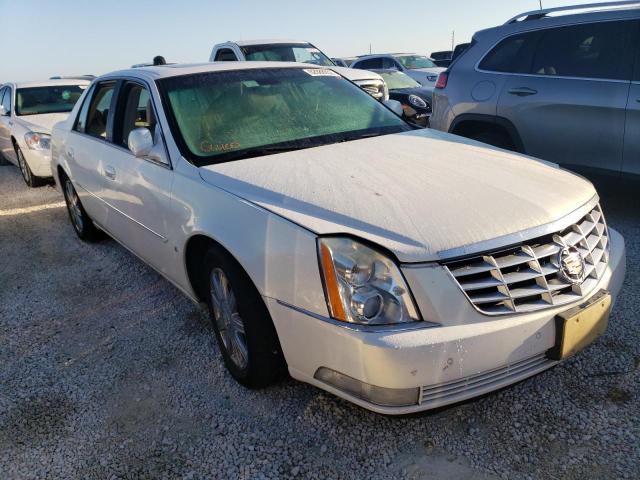 Photo 1 from auction – 2007 CADILLAC DTS with VIN 1G6KD57Y67U114550