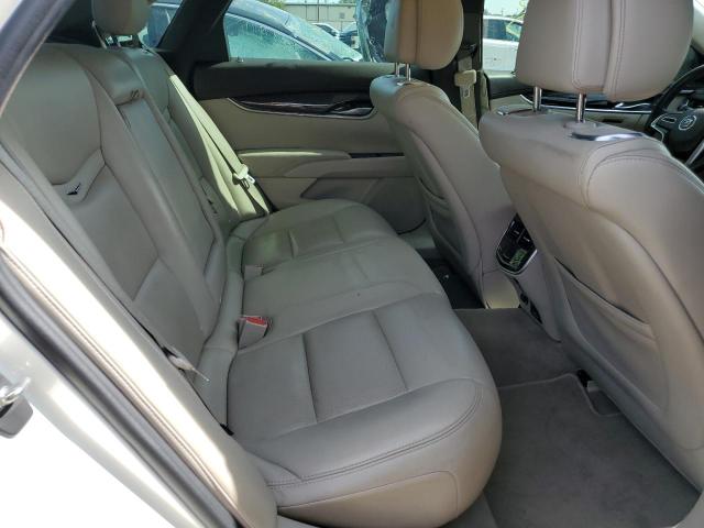 Photo 6 from auction – 2013 CADILLAC XTS PREMIU with VIN 2G61S5S3XD9101483