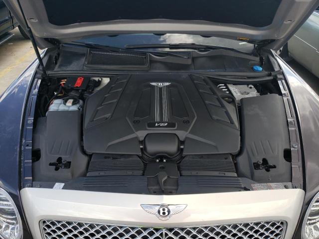 Photo 7 from auction – 2019 BENTLEY BENTAYGA with VIN SJAAM2ZVXKC024800
