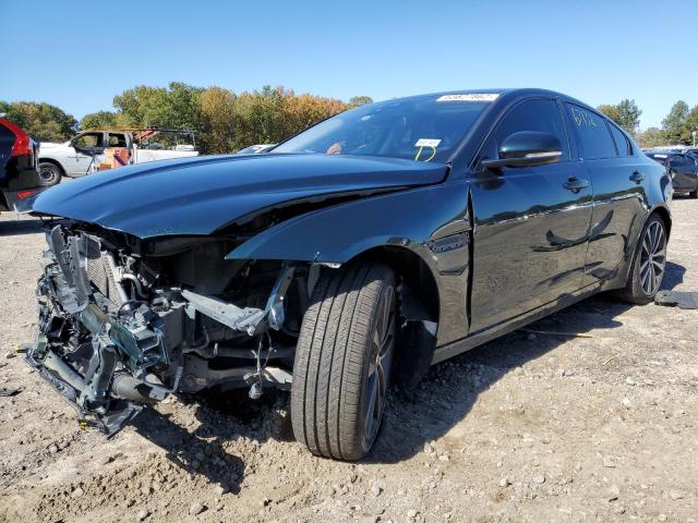 Photo 2 from auction – 2017 JAGUAR XE PRESTIG with VIN SAJAE4BG4HA964101