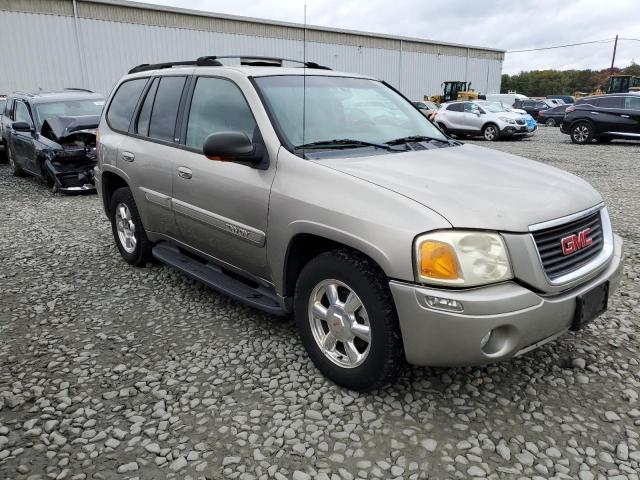 GMC ENVOY 2003 with VIN 1GKDT13S032243817 - Photo from auction