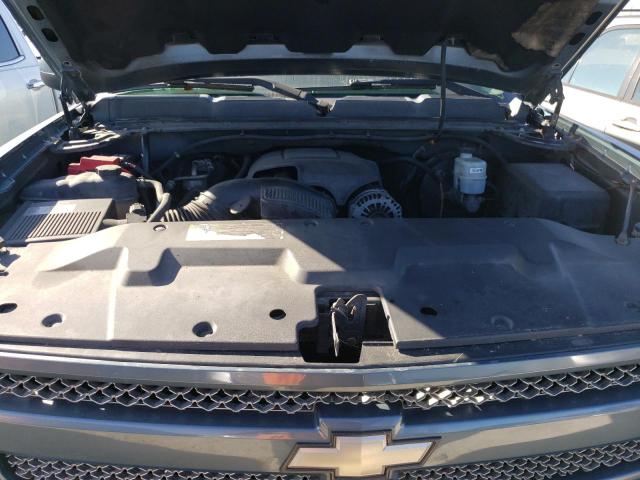 Photo 7 from auction – 2010 CHEVROLET 1500 with VIN 3GCRKSE34AG213224