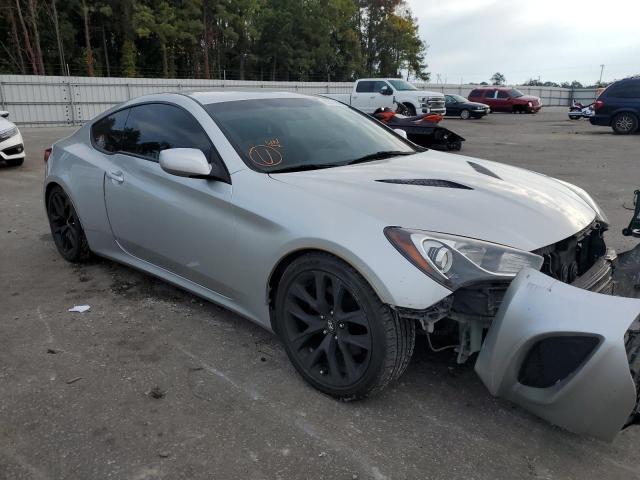 Photo 1 from auction – 2013 HYUNDAI GENESIS CO with VIN KMHHT6KD4DU092687