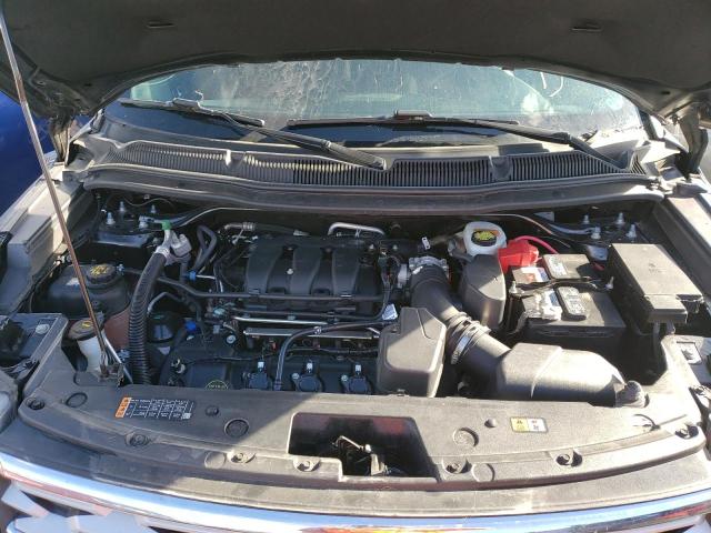 Photo 7 from auction – 2019 FORD EXPLORER X with VIN 1FM5K8D84KGB46499