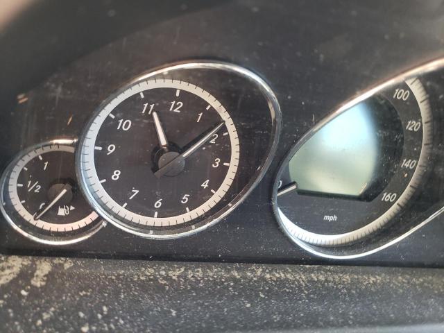 Photo 8 from auction – 2011 MERCEDES-BENZ E 350 with VIN WDDKK5GF2BF076190