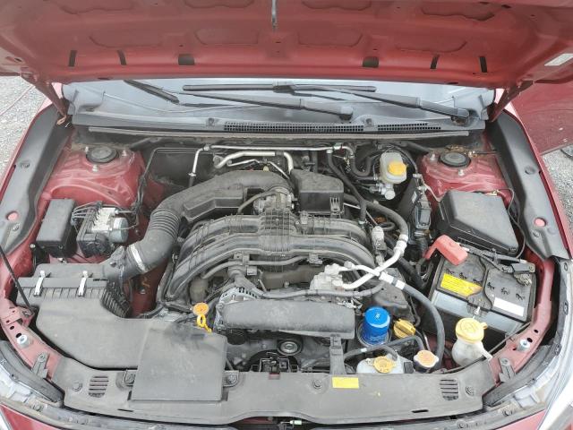 صورة رقم 7 من المزاد - 2018 SUBARU CROSSTREK مع VIN JF2GTAAC3J9201345