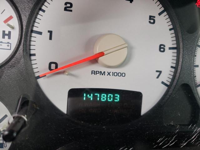 Photo 8 from auction – 2005 DODGE RAM 1500 S with VIN 1D7HU18N65S278349