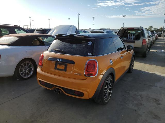 Photo 4 from auction – 2015 MINI COOPER S with VIN WMWXP7C5XFT740539