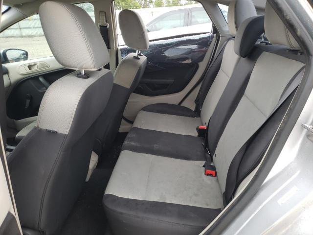 Photo 6 from auction – 2011 FORD FIESTA S with VIN 3FADP4AJ0BM228629