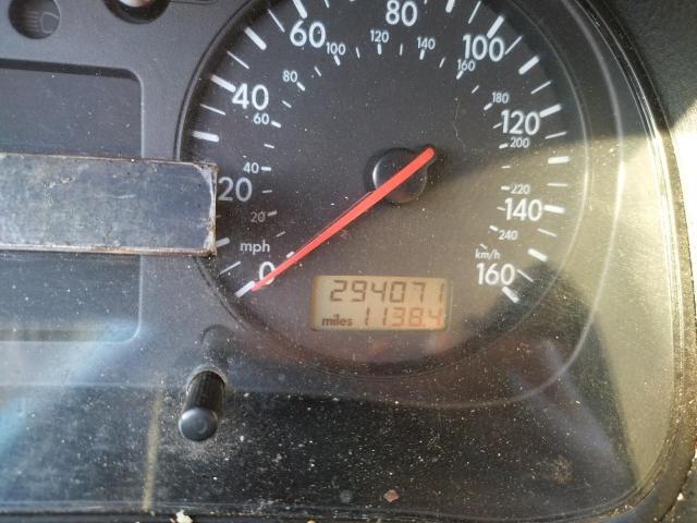 Photo 8 from auction – 2001 VOLKSWAGEN JETTA GLS with VIN 3VWSD29MX1M076738