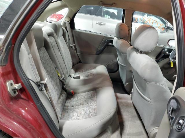 Photo 6 from auction – 2004 SATURN L300 LEVEL with VIN 1G8JC54F14Y508602