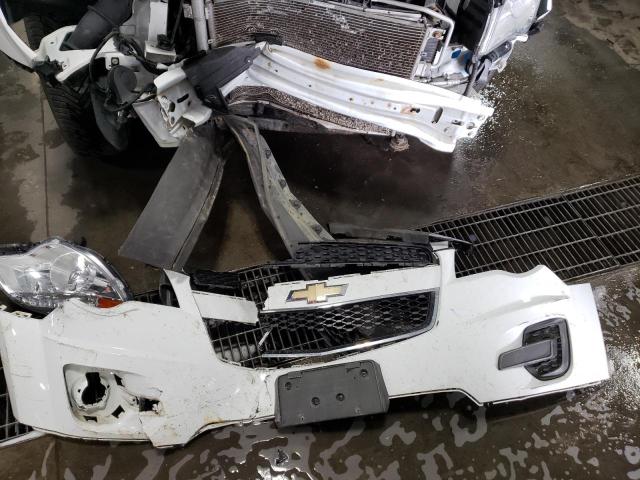 Photo 9 from auction – 2013 CHEVROLET EQUINOX LT with VIN 2GNALDEKXD6392177