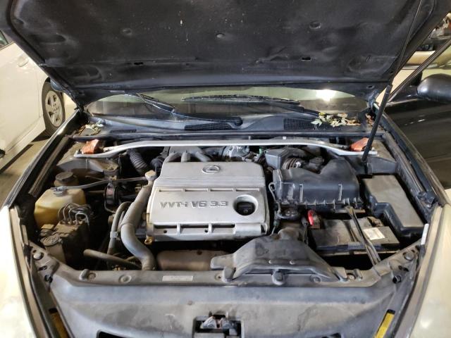 Photo 7 from auction – 2006 LEXUS ES 330 with VIN JTHBA30G965154401