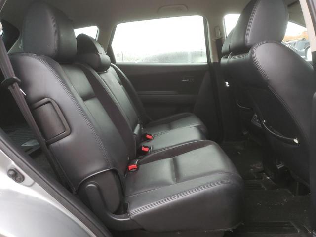 Photo 6 from auction – 2014 MAZDA CX-9 TOURI with VIN JM3TB3CV5E0436499