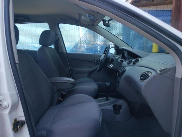 Photo 5 from auction – 2004 FORD FOCUS ZX5 with VIN 3FAFP37394R107146