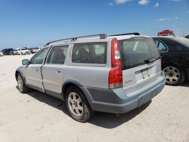Photo 3 from auction – 2004 VOLVO XC70 with VIN YV1SZ59H041144436