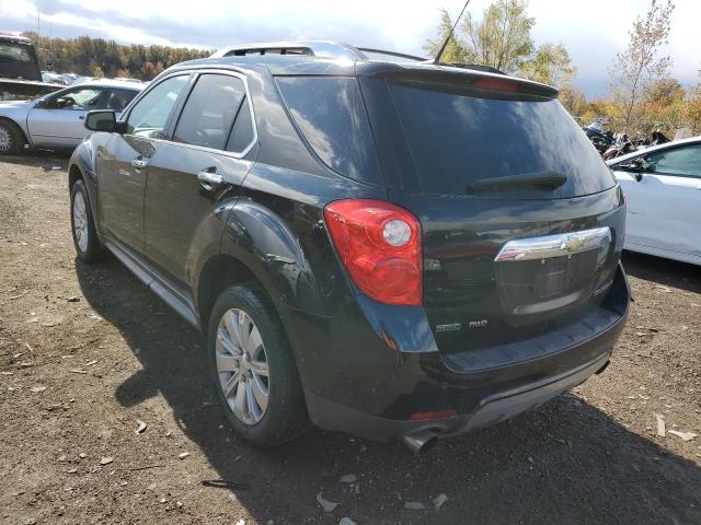 Photo 3 from auction – 2011 CHEVROLET EQUINOX LT with VIN 2CNFLGE57B6250825
