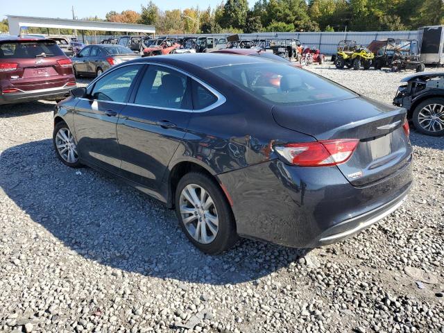 Photo 3 from auction – 2016 CHRYSLER 200 LIMITE with VIN 1C3CCCAB2GN173462