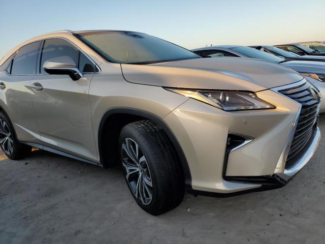 Photo 9 from auction – 2019 LEXUS RX 350 BAS with VIN 2T2ZZMCA1KC147943