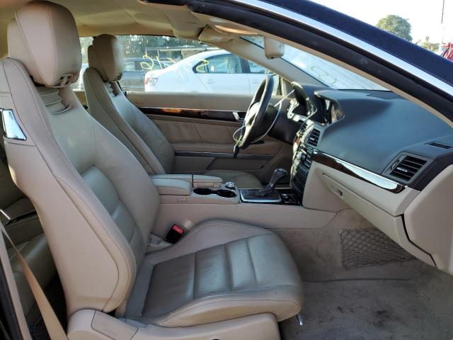 Photo 5 from auction – 2011 MERCEDES-BENZ E 350 with VIN WDDKK5GF3BF049869