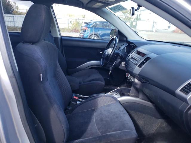 Photo 5 from auction – 2012 MITSUBISHI OUTLANDER with VIN JA4AS2AW1CU003185