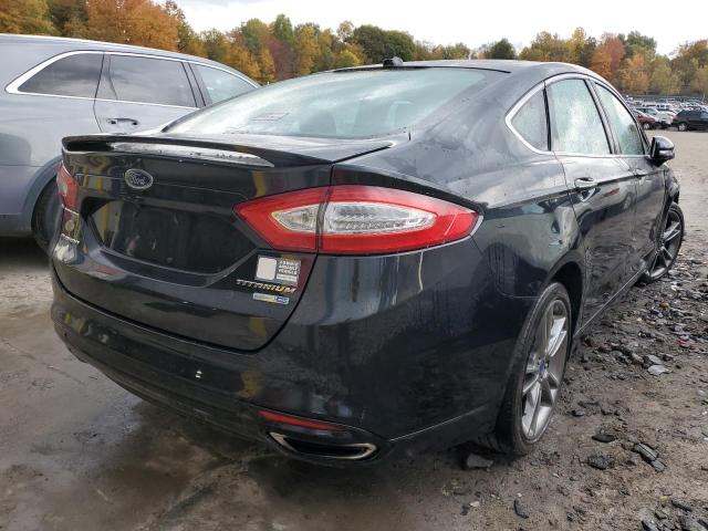 Photo 4 from auction – 2013 FORD FUSION TIT with VIN 3FA6P0D93DR355397