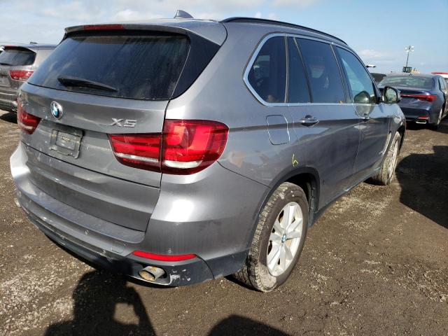 Photo 4 from auction – 2014 BMW X5 XDRIVE3 with VIN 5UXKR0C58E0K52042