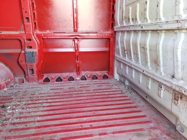 Photo 6 from auction – 2016 RAM PROMASTER with VIN 3C6TRVBG8GE122706
